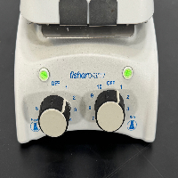 Fisherbrand Mini Hotplate Stirrer image 3